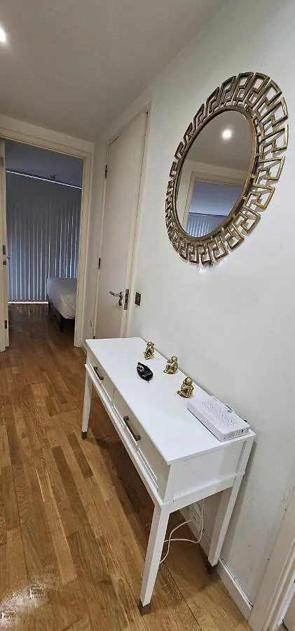 Luxury Apartment In Canary Wharf London United Kingdom