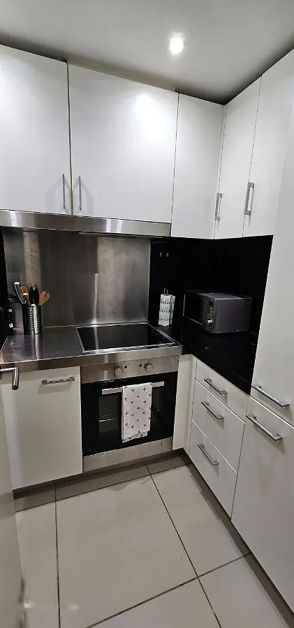 Luxury Apartment In Canary Wharf London 0*,