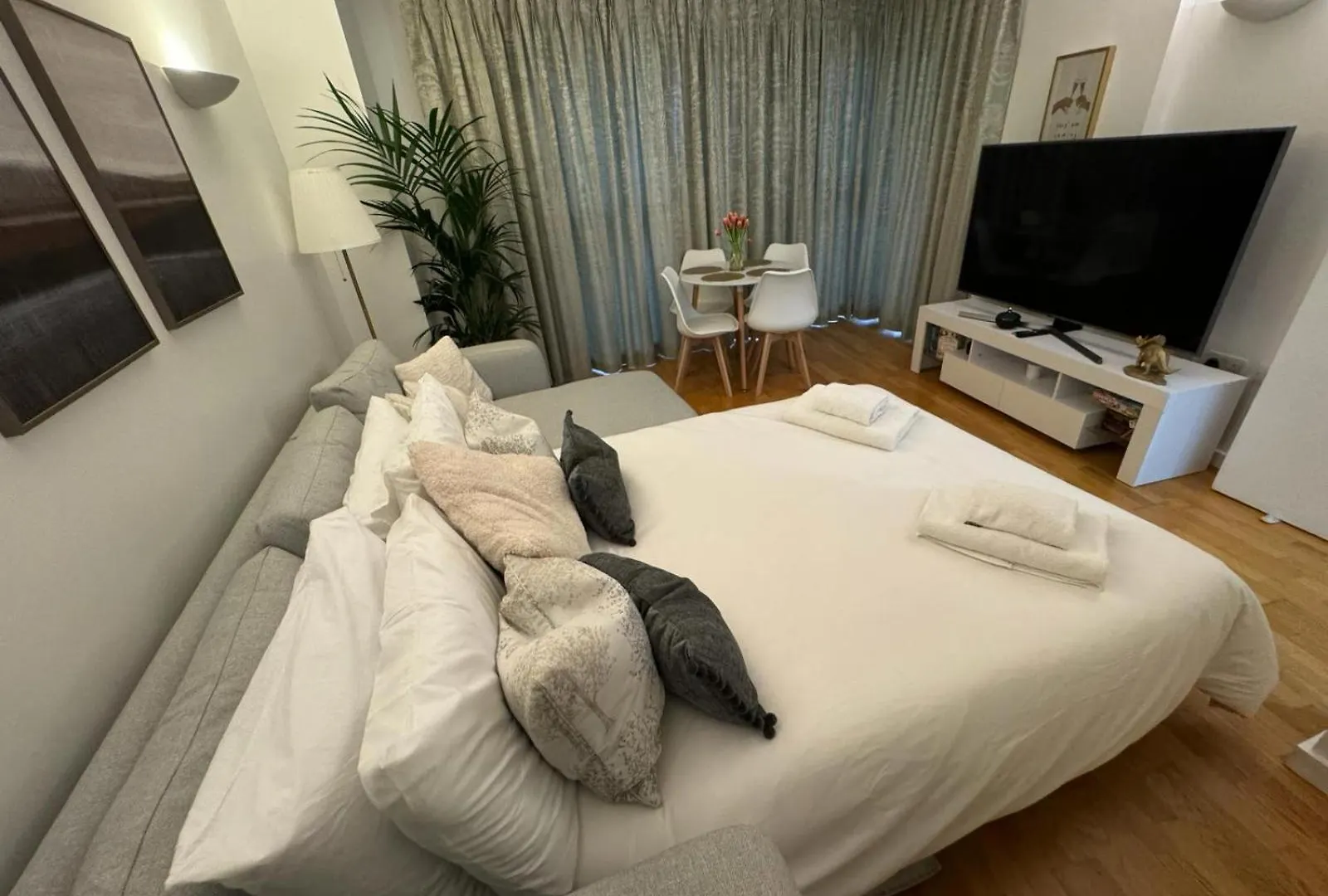 Luxury Apartment In Canary Wharf London United Kingdom