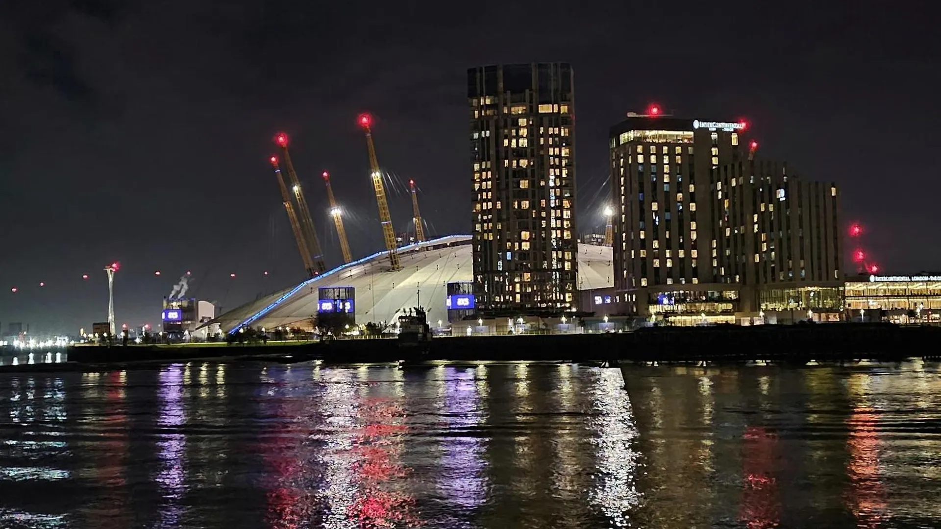 Luxury Apartment In Canary Wharf Londra 0*,  Regno Unito